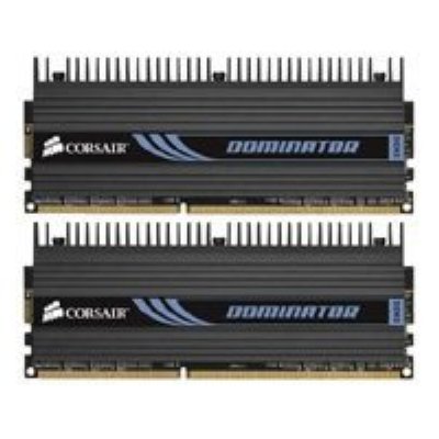   Corsair CMD4GX3M2A1600C8