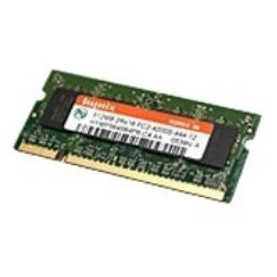   Hynix DDR2 667 SO-DIMM 4Gb