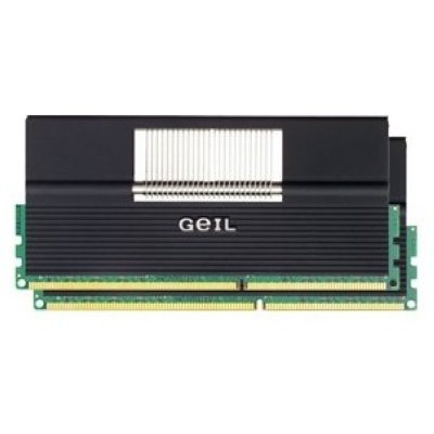   Geil GE34GB1600C9DC