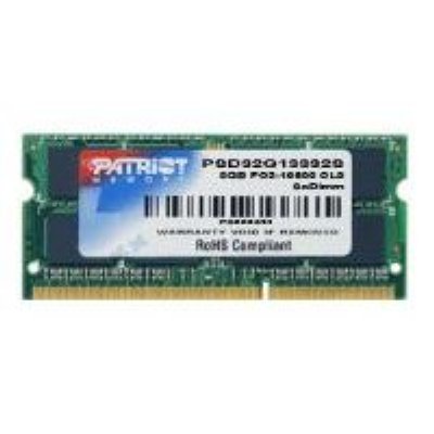   Patriot Memory PSD32G13332S