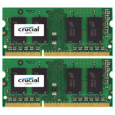   Crucial CT2KIT12864BF1339