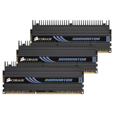   Corsair TR3X6G1600C7D