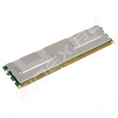  Kingston 32GB PC12800/LRDIMM ECC