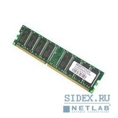   HY DDR 512MB (PC-3200) 400MHz