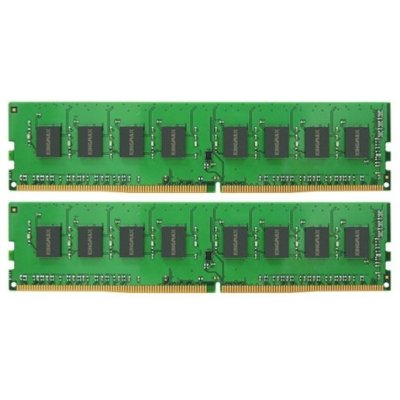   Kingmax DDR4 2400 DIMM 16Gb Kit (2*8Gb)