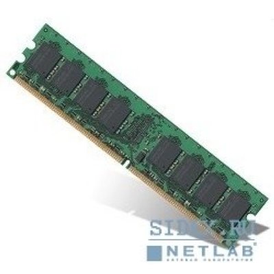   Silicon Power DDR2 1GB (PC2-6400) 800MHz