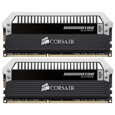   Corsair CMD8GX3M2A2133C9