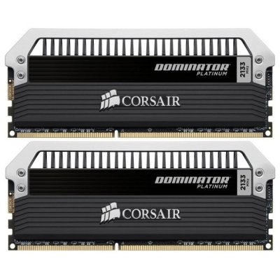   Corsair CMD8GX3M2B2133C9