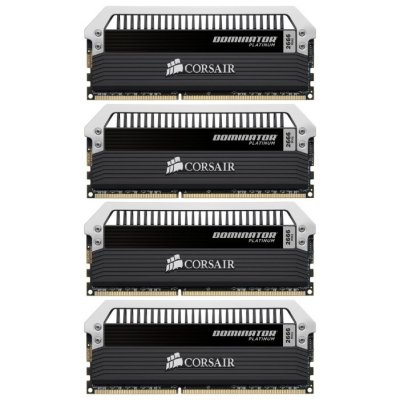   Corsair CMD16GX3M4A2666C10