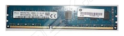   Hynix DDR3L 1600 DIMM 8Gb