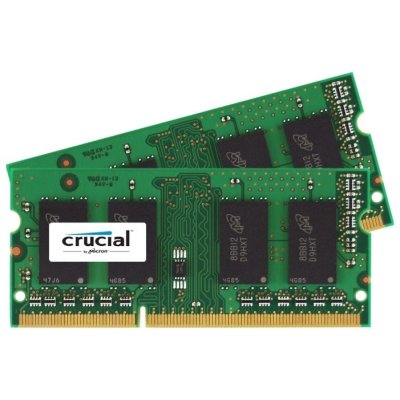   Crucial CT2KIT12864BF160B