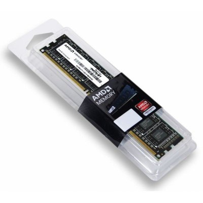  DDR3 2048Mb 1333MHz AMD (AE32G1339U1-U) RTL