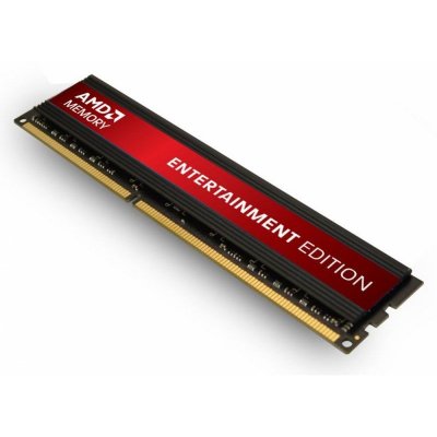  DDR3 4096Mb 1600MHz AMD (AE34G1609U2) RTL