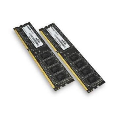  DDR3 4096Mb 1600MHz AMD (AE34G1609U1K-U) Kit of 2 RTL