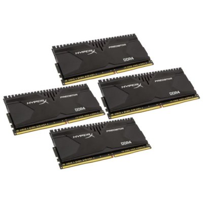   Kingston HX428C14PB2K4/16