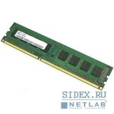   Samsung DDR3 2GB (PC3-12800) 1600MHz (3d)