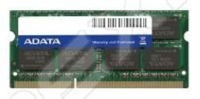  ADATA DDR3 1333 SO-DIMM 2Gb RTL Bulk