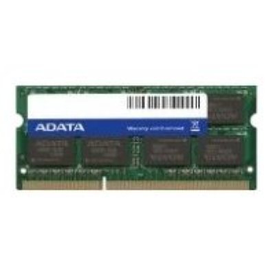   ADATA DDR3 1600 SO-DIMM 8Gb