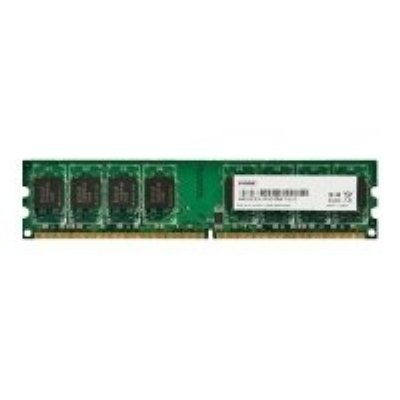   EUDAR DDR2 800 DIMM 1Gb