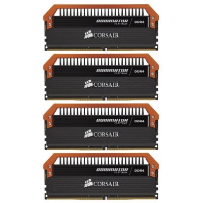 Corsair CMD16GX4M4B3400C16