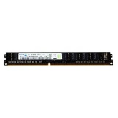   Samsung VLP DDR3L 1600 DIMM 4Gb