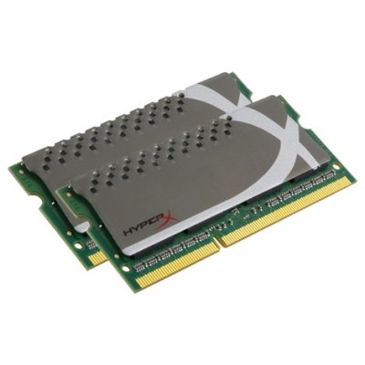   Kingston KHX16S9P1K2/16