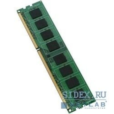   8Gb PC3-10600 1333MHz DDR3 DIMM NCP