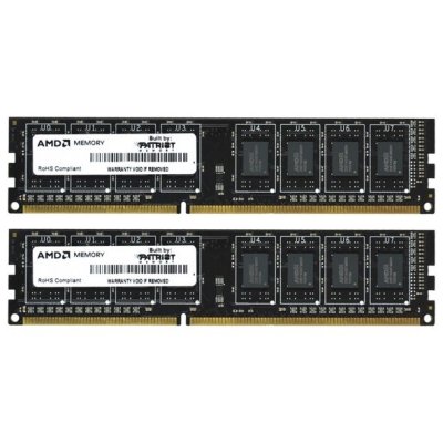   Patriot Memory AE34G1609U1K-U