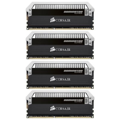   Corsair CMD16GX3M4A2933C12