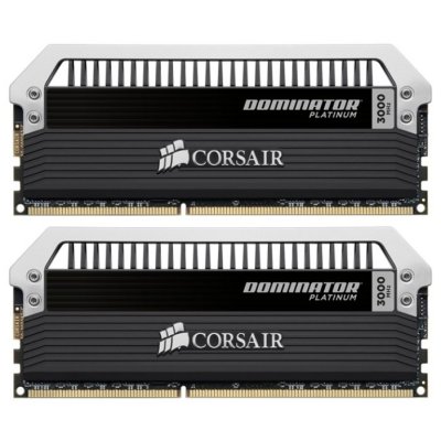   Corsair CMD8GX3M2A3000C12