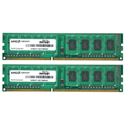   Patriot Memory AE316G1601U2K-UG