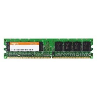   Hynix DDR2 667 DIMM 4Gb