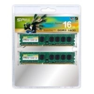   Silicon Power SP016GBLTU160N22