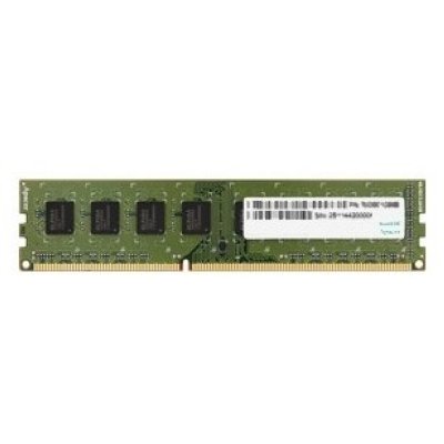   Apacer DDR3 1600 DIMM 4Gb CL11