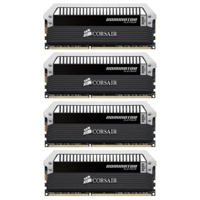   Corsair CMD16GX3M4A3000C12