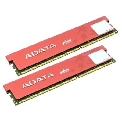  ADATA AX3U1600PC2G8-2P