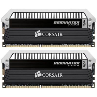   Corsair CMD8GX3M2A2800C12