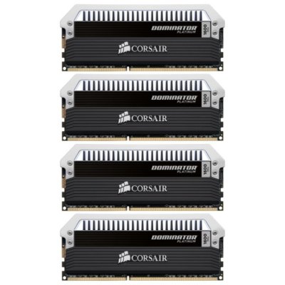   Corsair CMD16GX3M4A1600C7