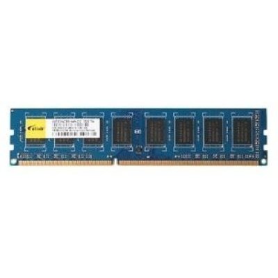   Elixir DDR3 1333 DIMM 4Gb