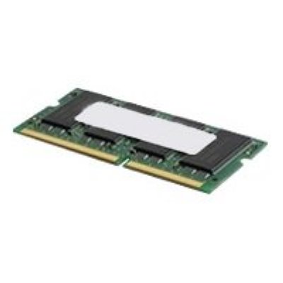   Samsung DDR3 1333 SO-DIMM 4Gb