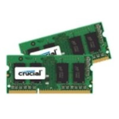   Crucial CT2KIT25664BC160B