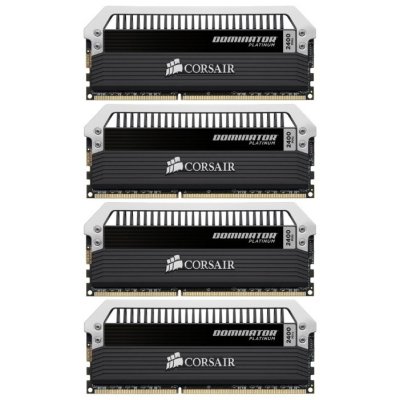   Corsair CMD16GX3M4A2400C10