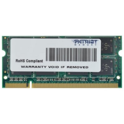   Patriot Memory PSD24G6672S