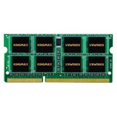   Kingmax DDR3 1600 SO-DIMM 2Gb