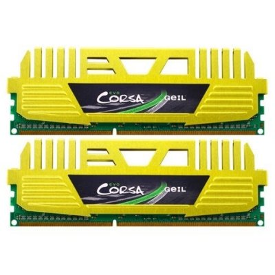   Geil GOC34GB1866C10DC