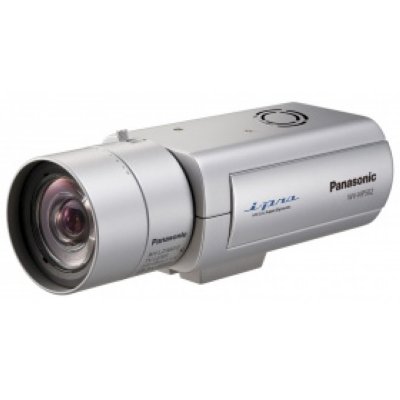 Panasonic WV-NP502E  IP  ( )