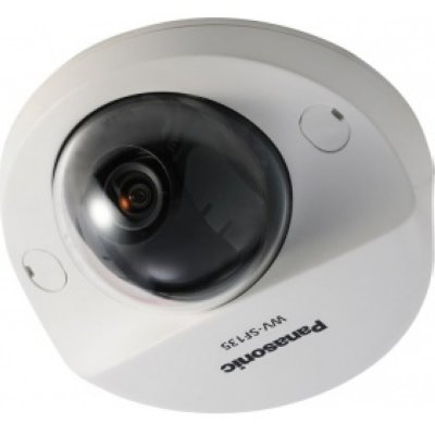 Panasonic WV-SF135E  IP 