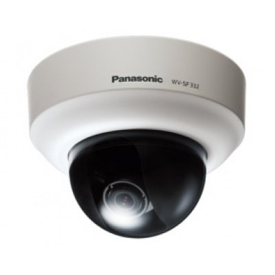 Panasonic WV-SF332E  IP 