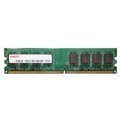   TakeMS DDR2 800 DIMM 1Gb