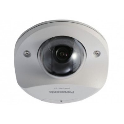 Panasonic WV-SW155E  IP 